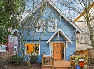 2419 2nd Ave W, Seattle, WA 98119