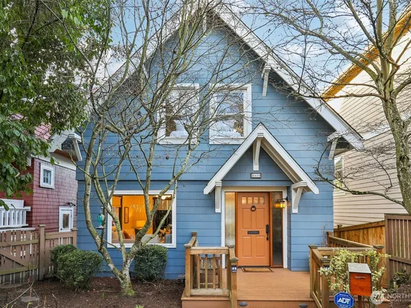 2419 2nd Avenue W, Seattle, WA 98119