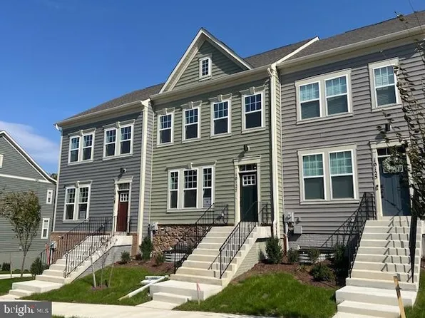 10137 Kings Grove Way, Damascus, MD 20872