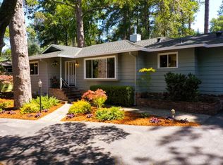 1958 Graham Hill Rd, Santa Cruz, CA 95060