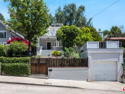 411 Mount Washington Dr, Los Angeles, CA, 90065