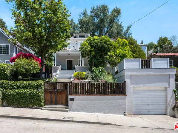 411 Mount Washington Dr, Los Angeles, CA 90065