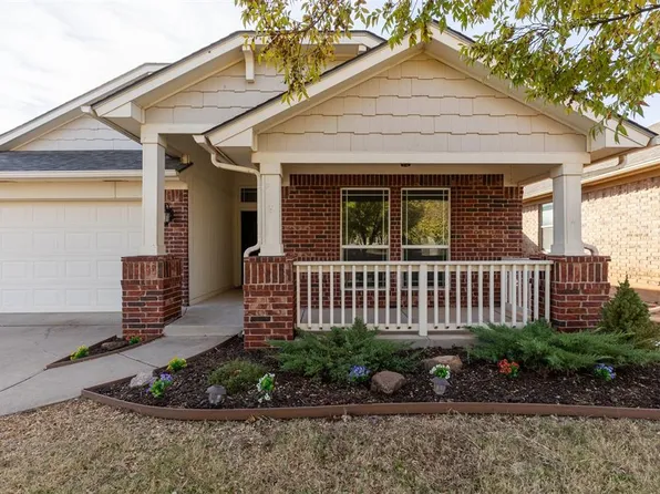 18424 Abierto Dr, Edmond, OK 73012