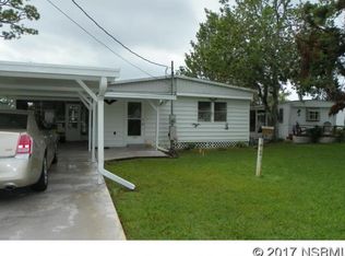 124 Coleman St, Edgewater, FL 32141