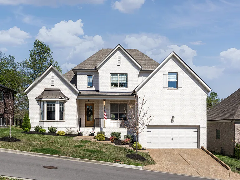 8033 Still Spring Ridge Dr — Photo 1