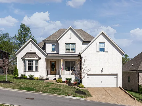 8033 Still Spring Ridge Dr Photo 1