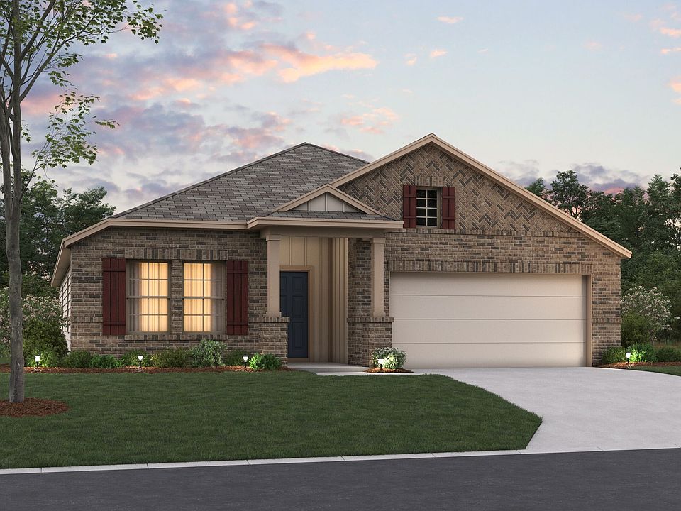 The Balboa Elevation D