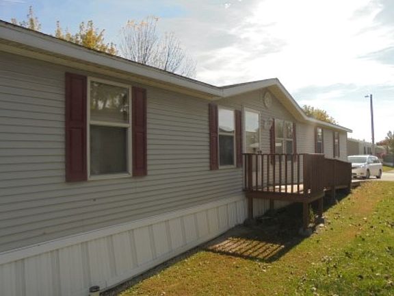 2nd image of 3323 Iowa St Lot 119