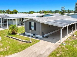 620 Papaya Cir, Barefoot Bay, FL 32976