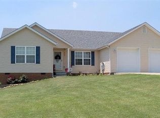 4757 McCormick Rd, Mt Sterling, KY 40353