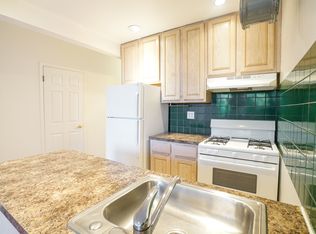 920 Riverside Dr #RSD-29A, New York, NY 10032