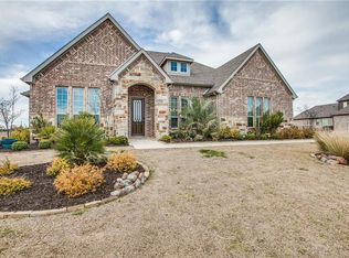 313 Toulouse Ln, Heath, TX 75032