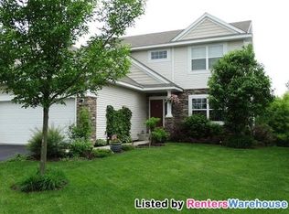 18840 Smith Dr NW, Elk River, MN 55330