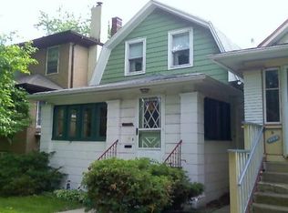 1155 Lyman Ave, Oak Park, IL 60304