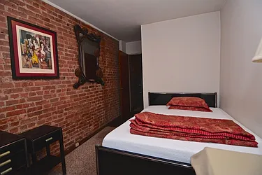 Rented by Citi Habitats