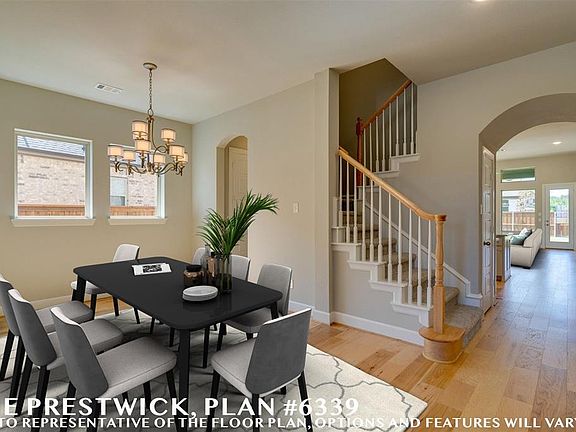 3rd image of 4962 Gleneagle Dr