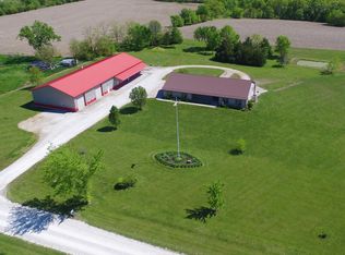 1432 County Road 1635, Cairo, MO 65239