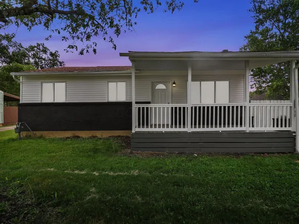 5175 Wyandot Pl, Hilliard, OH 43026