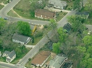 2208 Roosevelt Ave, Macon, GA 31204