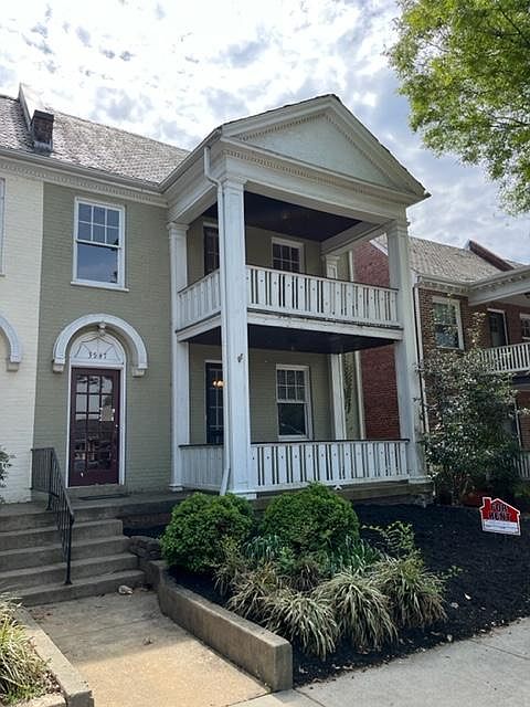 1st image of 3547 Grove Ave #B