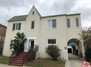 122 N Edgemont St, Los Angeles, CA 90004