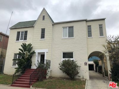 122 N Edgemont St, Los Angeles, CA, 90004