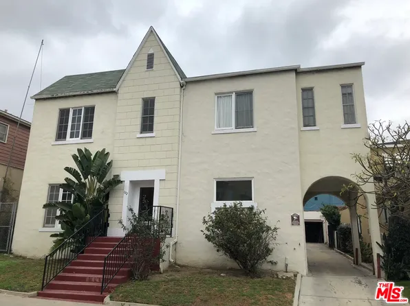 122 N Edgemont St, Los Angeles, CA 90004