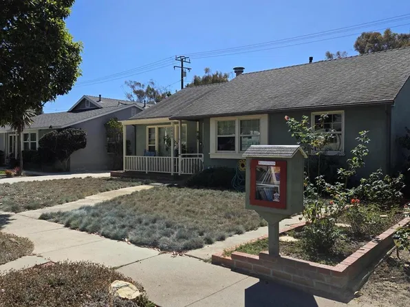 2680 Channel Dr, Ventura, CA 93003