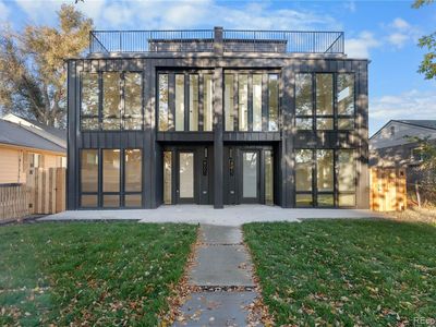 4225 N Navajo Street, Denver, CO, 80211