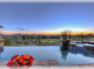 2503 W Pumpkin Ridge Dr, Phoenix, AZ 85086