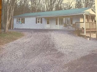 577 Bradnick Farm Ln, Mc Connellsburg, PA 17233