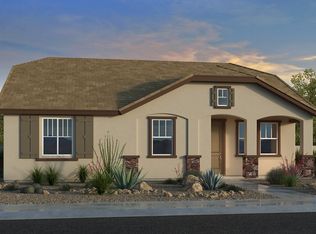 CC-RM1 Plan, Parkside Villas Collection, Avondale, AZ 85392