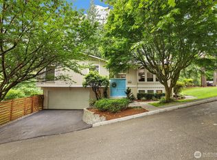 10435 NE 135th Pl, Kirkland, WA