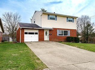 2995 Libra Ln, Cincinnati, OH 45251