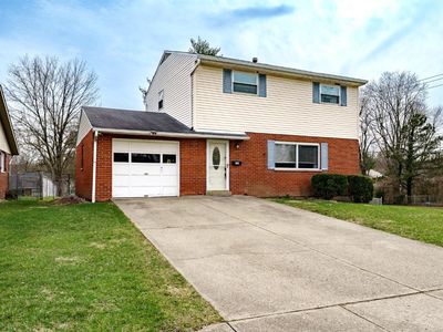 2995 Libra Ln, Cincinnati, OH, 45251