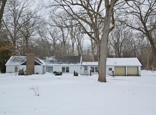 15192 Lake Ave, Grand Haven, MI 49417