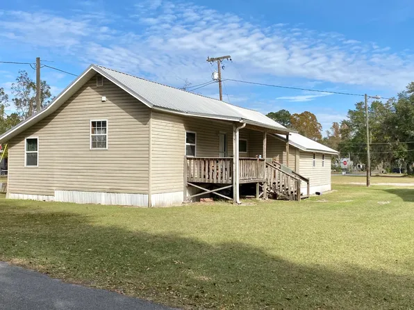 1253 Mary St, Jennings, FL 32053
