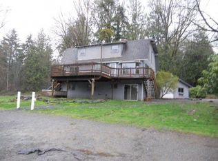 7329 410th Ave SE, Snoqualmie, WA 98065