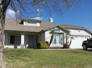 3275 N Tamarind Ave, Rialto, CA 92377
