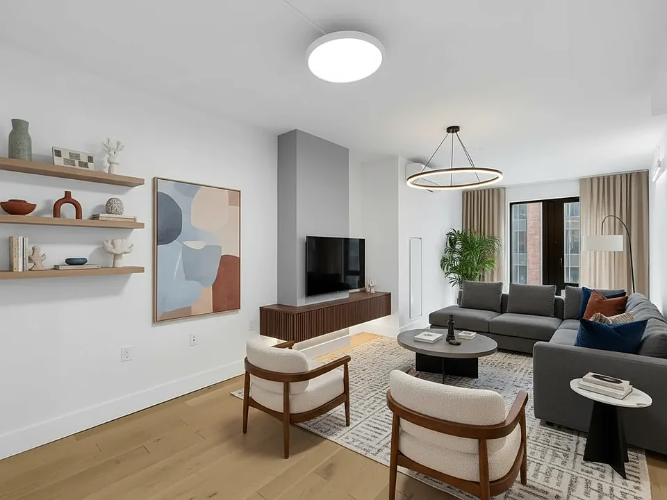 60 W 125th St #1601