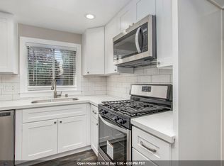 2718 Ridge Rd, San Pablo, CA 94806