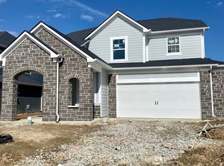 6901 Sable Point Dr, Brownsburg, IN 46112