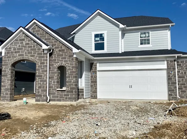6901 Sable Point Dr, Brownsburg, IN 46112