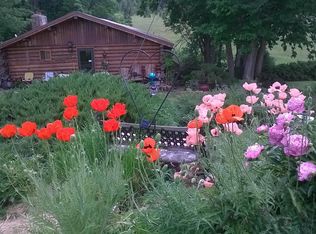 131 Old Hot Springs Rd, Hot Springs, MT 59845