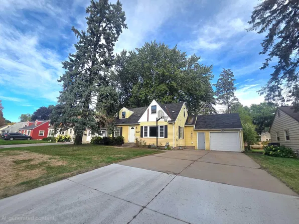 415 Adams Ave, Hopkins, MN 55343