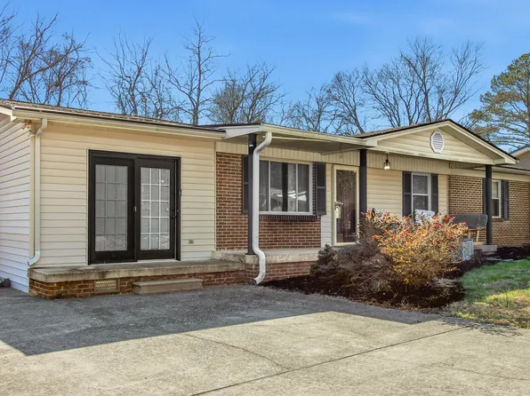 817 Alma Ln, Kingston, TN 37763