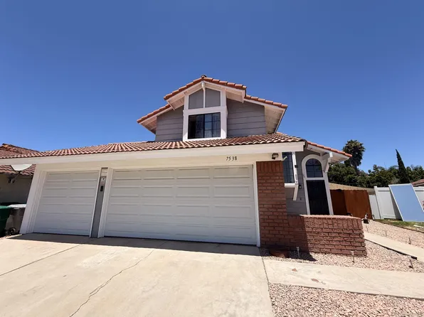 7538 Hawks Peak Way, San Diego, CA 92126