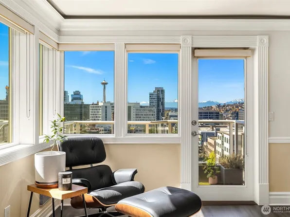 311 E Republican Street #201, Seattle, WA 98102