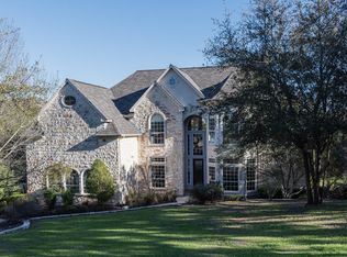 9807 Westminster Glen Ave, Austin, TX 78730