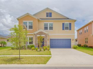19156 Andrea Lynn Ln, Land O Lakes, FL 34638